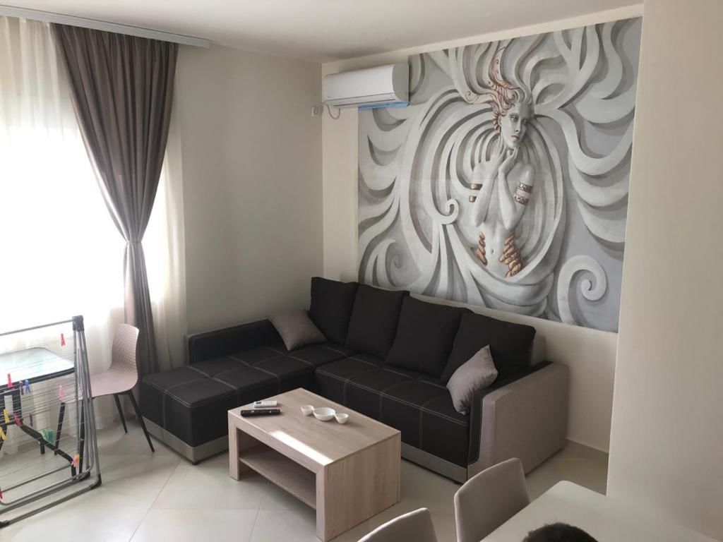 Гостевой дом APARTMENTS TOMIĆ Бечичи-7
