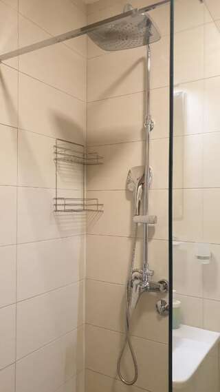 Гостевой дом APARTMENTS TOMIĆ Бечичи Улучшенный люкс с видом на море-2