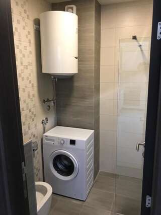Гостевой дом APARTMENTS TOMIĆ Бечичи Люкс с балконом-14