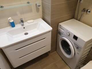 Гостевой дом APARTMENTS TOMIĆ Бечичи Люкс с балконом-3