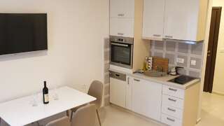 Гостевой дом APARTMENTS TOMIĆ Бечичи Люкс с балконом-4