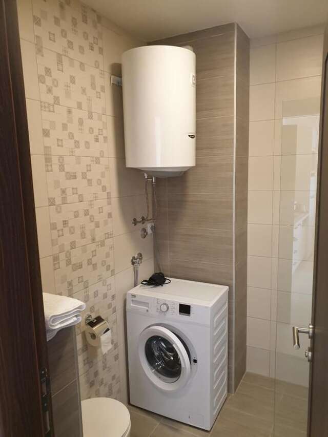 Гостевой дом APARTMENTS TOMIĆ Бечичи-14