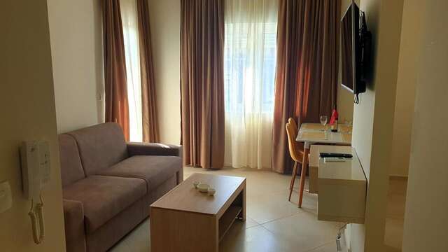 Гостевой дом APARTMENTS TOMIĆ Бечичи-21