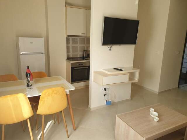 Гостевой дом APARTMENTS TOMIĆ Бечичи-22