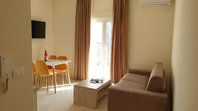 Гостевой дом APARTMENTS TOMIĆ Бечичи-24