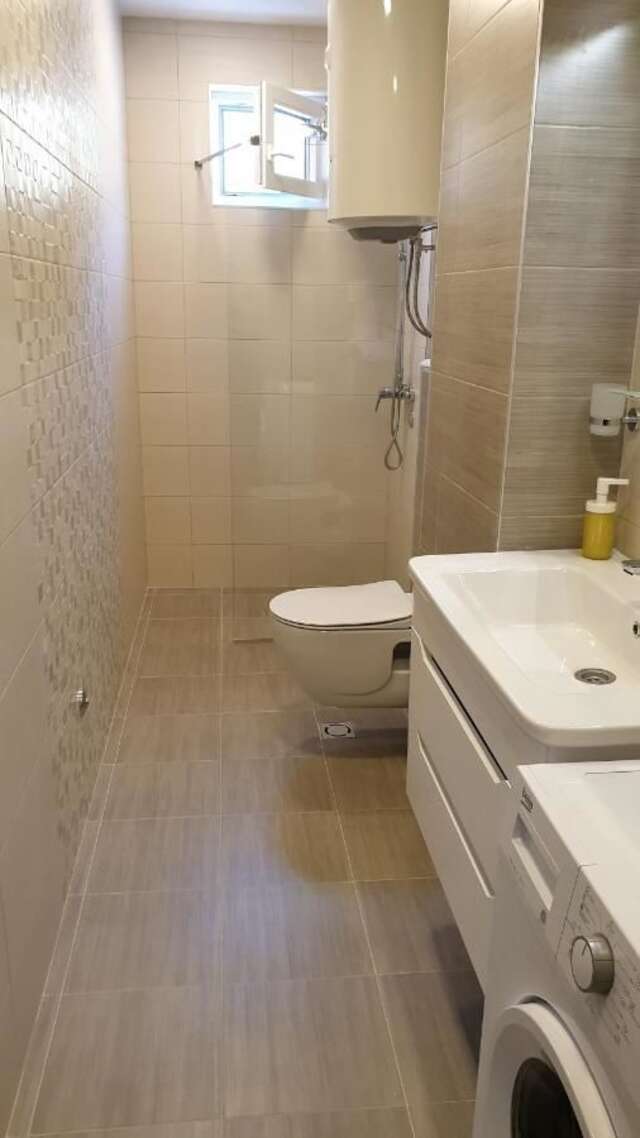 Гостевой дом APARTMENTS TOMIĆ Бечичи-25