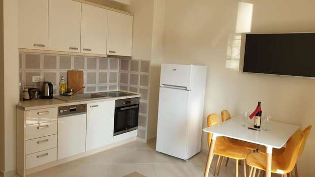 Гостевой дом APARTMENTS TOMIĆ Бечичи-30