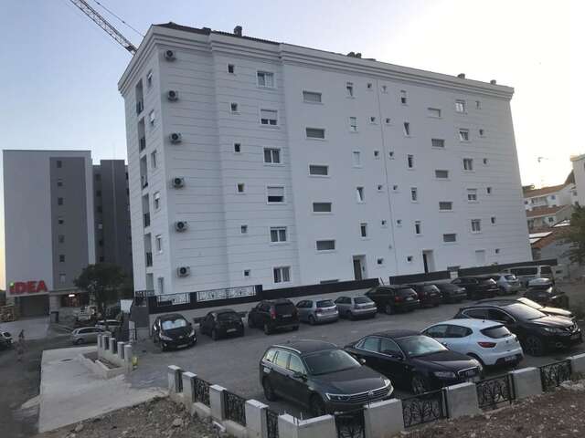 Гостевой дом APARTMENTS TOMIĆ Бечичи-31
