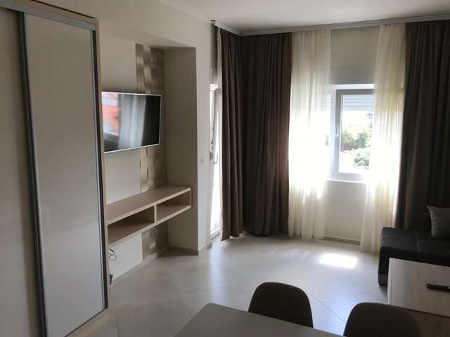 Гостевой дом APARTMENTS TOMIĆ Бечичи-32