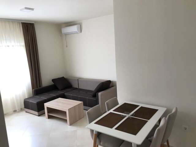 Гостевой дом APARTMENTS TOMIĆ Бечичи-33