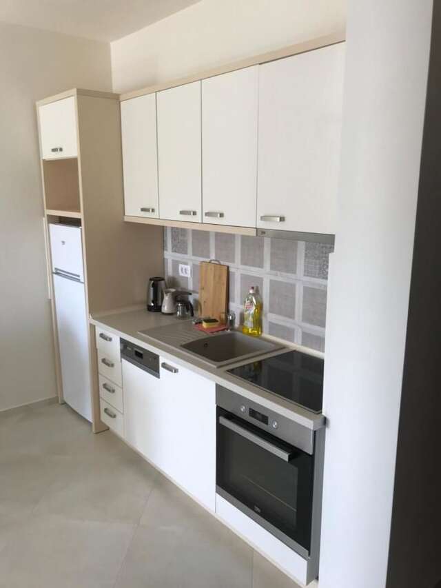 Гостевой дом APARTMENTS TOMIĆ Бечичи-35