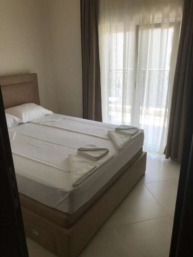 Гостевой дом APARTMENTS TOMIĆ Бечичи-36