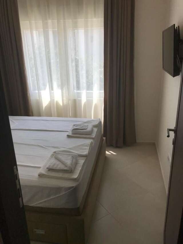 Гостевой дом APARTMENTS TOMIĆ Бечичи-37