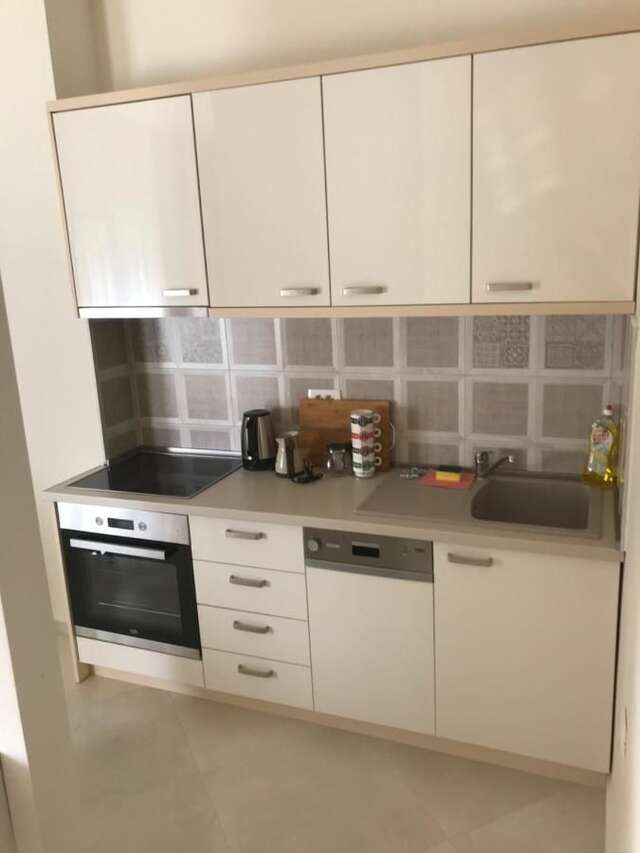 Гостевой дом APARTMENTS TOMIĆ Бечичи-39