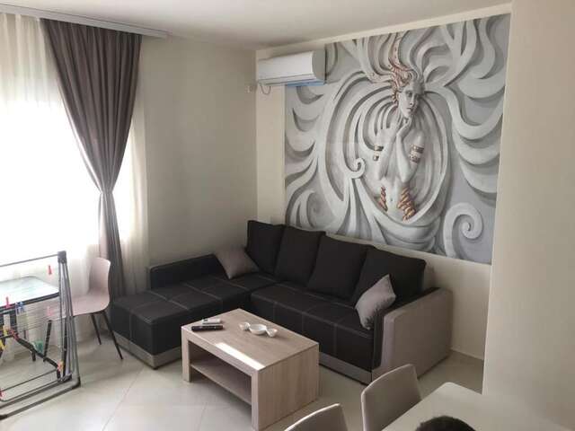 Гостевой дом APARTMENTS TOMIĆ Бечичи-6