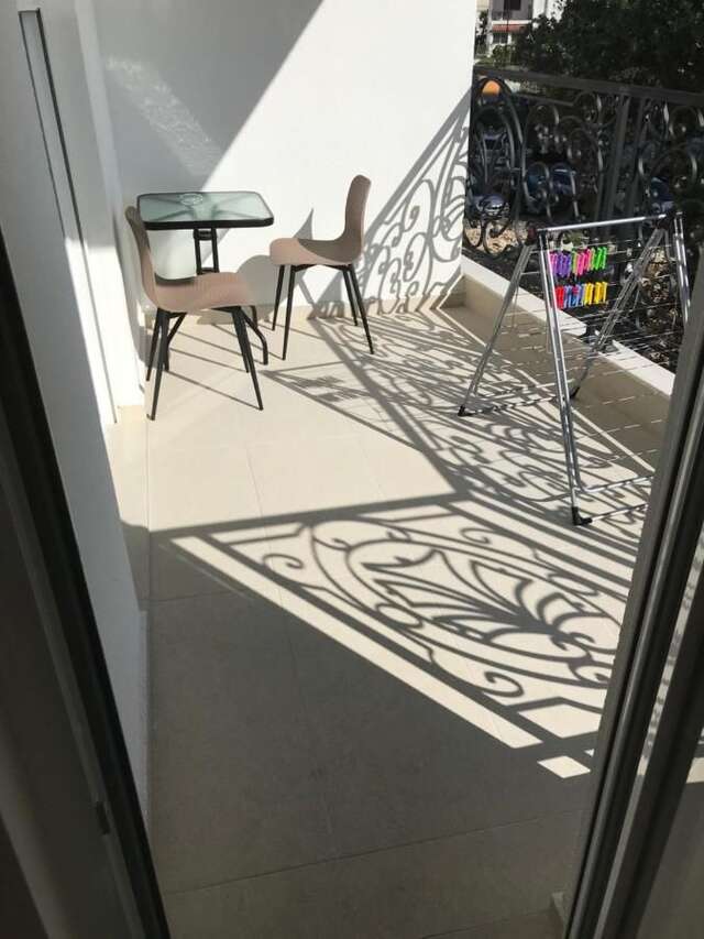Гостевой дом APARTMENTS TOMIĆ Бечичи-43