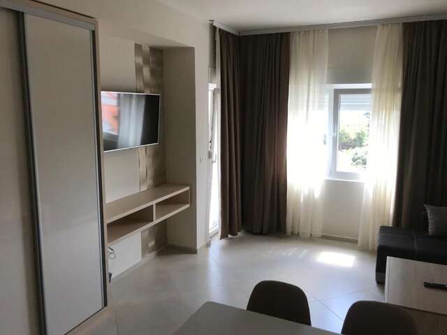 Гостевой дом APARTMENTS TOMIĆ Бечичи-51