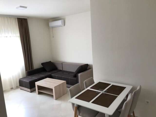 Гостевой дом APARTMENTS TOMIĆ Бечичи-52