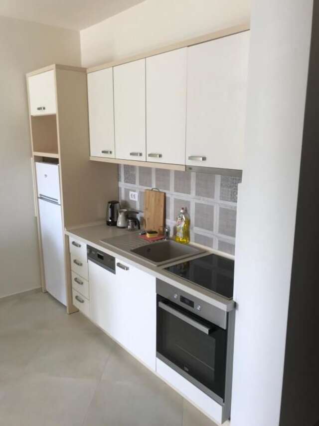 Гостевой дом APARTMENTS TOMIĆ Бечичи-55