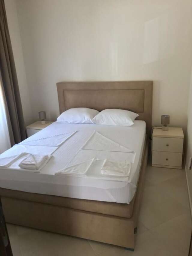 Гостевой дом APARTMENTS TOMIĆ Бечичи-62